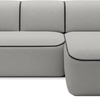 Coltar Ume pe stanga Royal 04/Velvetmat 6 imagine