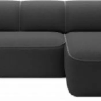 Coltar Ume pe stanga Royal 05/Velvetmat 4 imagine