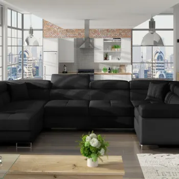 Coltare extensibil Letto pe dreapta Sawana 14/Soft 11 imagine