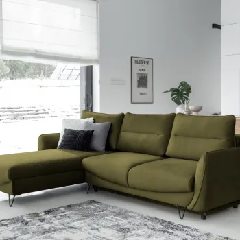 Coltarul extensibil Silva pe dreapta Nube 33 imagine