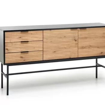 Comoda Murano KM1 - H86 cm imagine