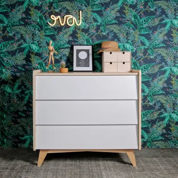 Comoda So Sixty cu 3 sertare imagine