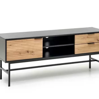 Comoda TV Murano RTV1 - H61 cm imagine