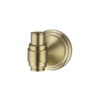 Cuier baie 16101 Aristo Brushed Gold imagine