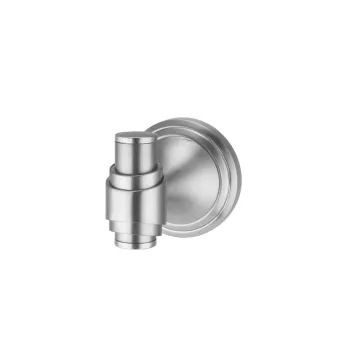 Cuier baie 16101 Aristo Brushed Nickle imagine