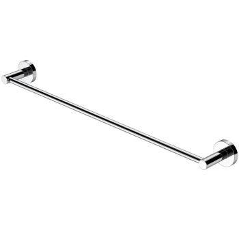 Cuier de baie 5601 Leo Chrome imagine