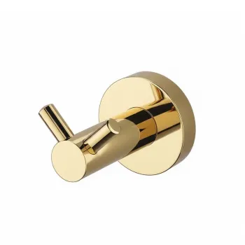 Cuier de baie 5605 Leo Gold imagine