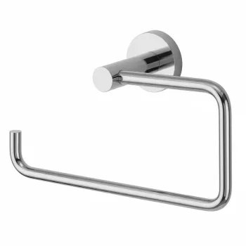 Cuier de baie 5610 Leo Chrome imagine