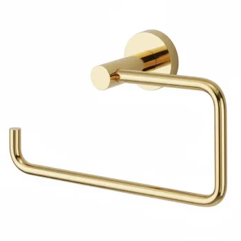 Cuier de baie 5610 Leo Gold imagine