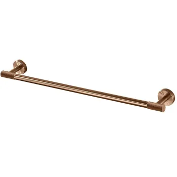 Cuier de baie 5701 Galo Brush Copper imagine