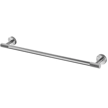 Cuier de baie 5701 Galo Brush Nickel imagine