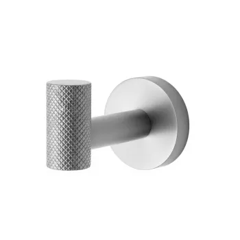 Cuier de baie 5705 Galo Brush Nickel imagine