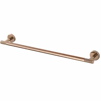 Cuier de baie 6603 Modern Copper imagine
