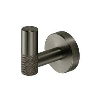 Cuier de baie 6606 Modern Copper imagine