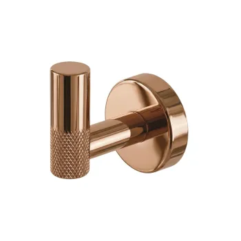 Cuier de baie 6606 Modern Copper imagine
