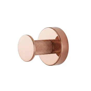 Cuier de baie 6606A Modern Gold imagine