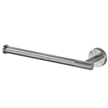 Cuier de baie 6610a Modern Brush Nickle imagine