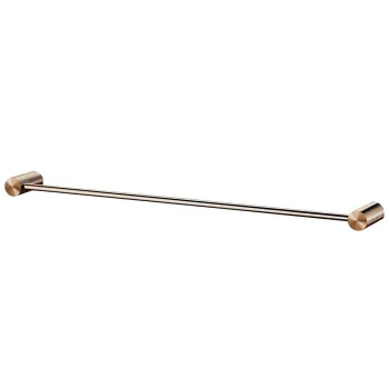 Cuier de baie 9703 Prism Brush Copper imagine