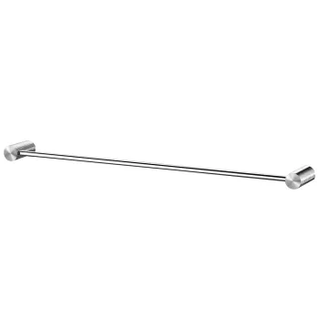 Cuier de baie 9703 Prism Brush Nickle imagine