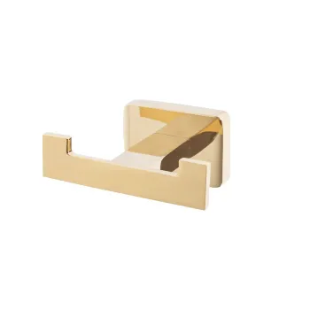 Cuier de baie auriu 332920A Oste 03 imagine