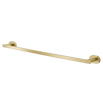 Cuier de baie Til 101 Brush Gold imagine