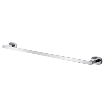 Cuier de baie Til 101 Chrome imagine