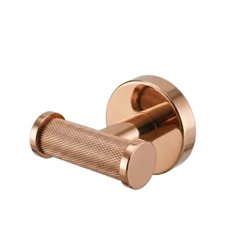 Cuier dublu 6612 Modern Copper imagine