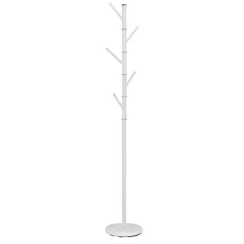 Cuier Duke alb H175 cm imagine