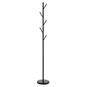 Cuier Eris negru H171 cm imagine