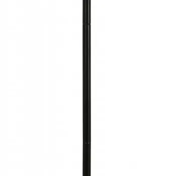 Cuier W11 BIS negru H178 cm imagine