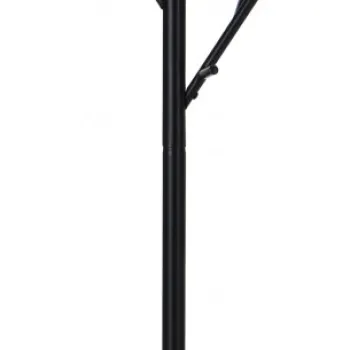 Cuier W33 negru H176 cm imagine