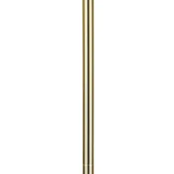 Cuier W57 auriu H180 cm imagine