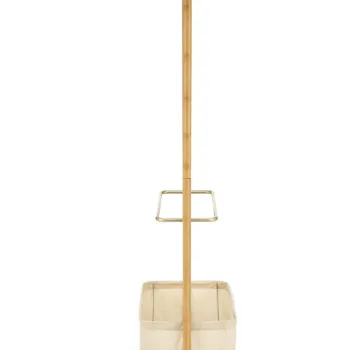 Cuier WU31 natur/bej/auriu H166 cm imagine