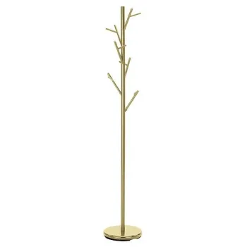 Cuier Zen auriu H176 cm imagine