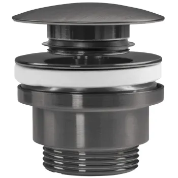 Dop pentru lavoar universal clic-clac Rea Titan imagine