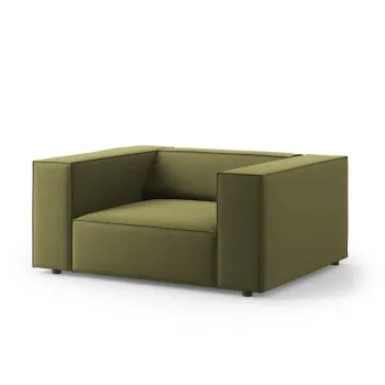 Fotoliu Arendal catifea imagine