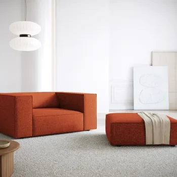 Fotoliu Arendal chenille imagine