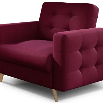 Fotoliu Asgard Matvelvet 68 imagine