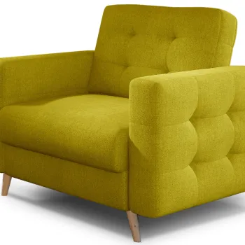 Fotoliu Asgard Omega 68 imagine