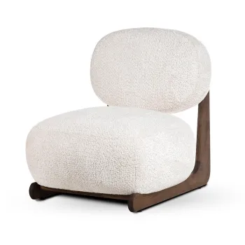 Fotoliu Baobab H76 cm imagine