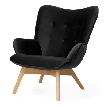 Fotoliu Cherub - H94 cm imagine