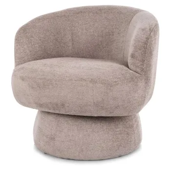 Fotoliu Cosmic bej inchis Raven30 imagine