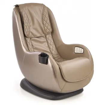 Fotoliu cu functie de masa Dopio bej H94 cm imagine