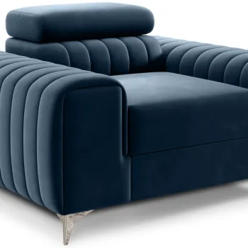 Fotoliu Laurence Lukso 40 imagine