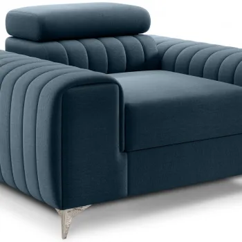 Fotoliu Laurence Monolith 76 imagine