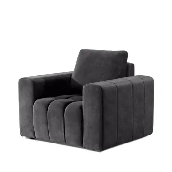 Fotoliu Lazaro Dora 95 imagine