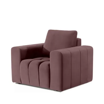 Fotoliu Lazaro Matvelvet 63 imagine