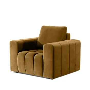 Fotoliu Lazaro Monolith 48 imagine