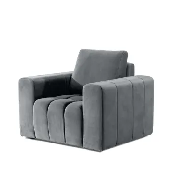 Fotoliu Lazaro Monolith 84 imagine