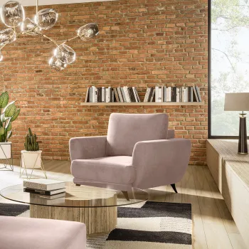 Fotoliu Megis 1F Gojo 101 imagine